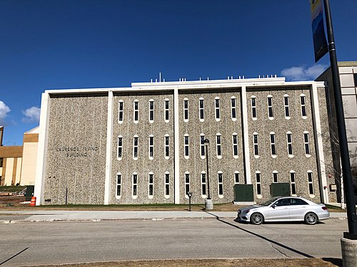 Institute of Arctic Biology